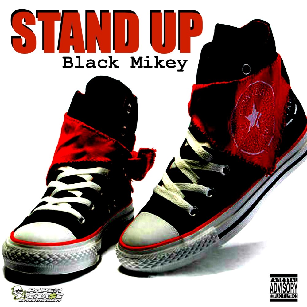 Stand Up (Explicit)