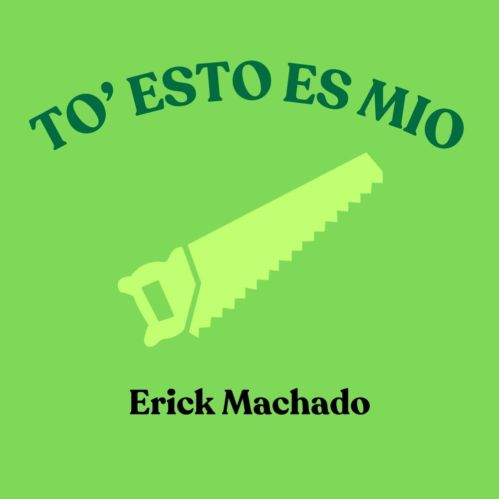 To' esto es mío