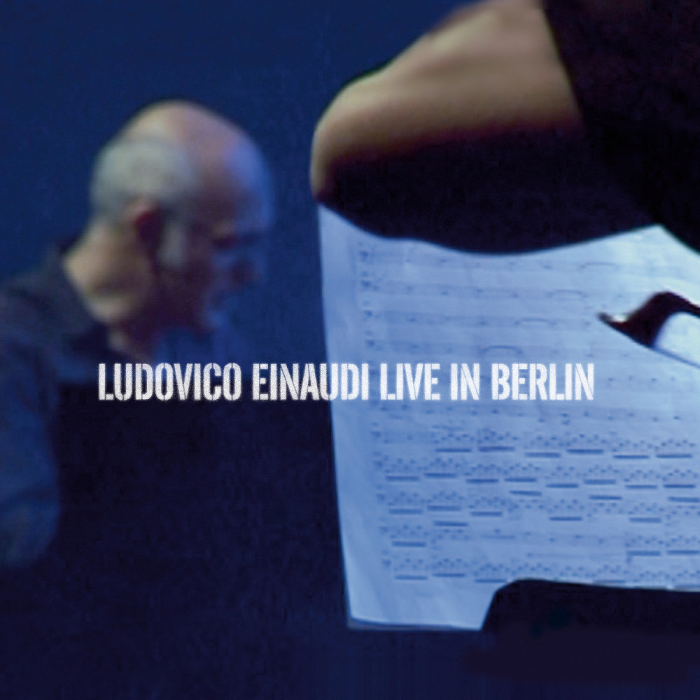 Einaudi: Eden Roc (Live)