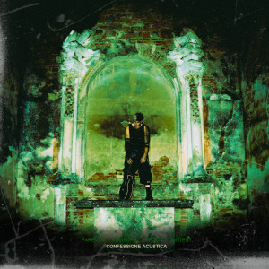 Wenzo的专辑confessione acustica (Explicit)