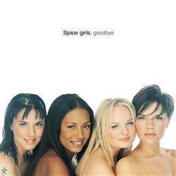 收聽Spice Girls的Goodbye (Orchestral Mix)歌詞歌曲