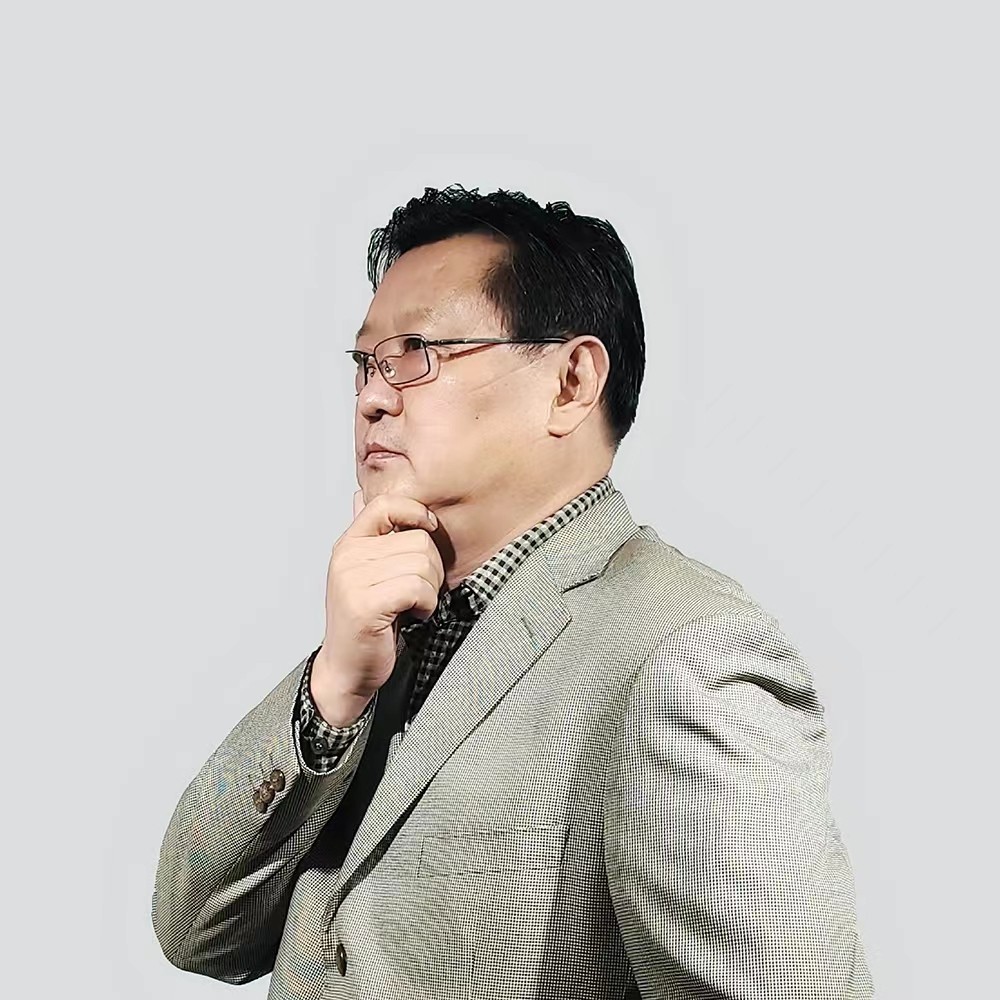 赵延龙