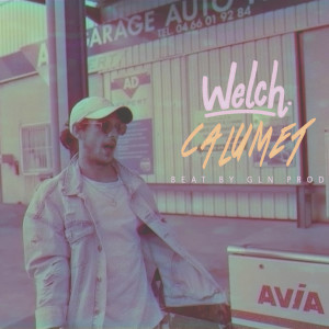 收听Welch的Calumet歌词歌曲