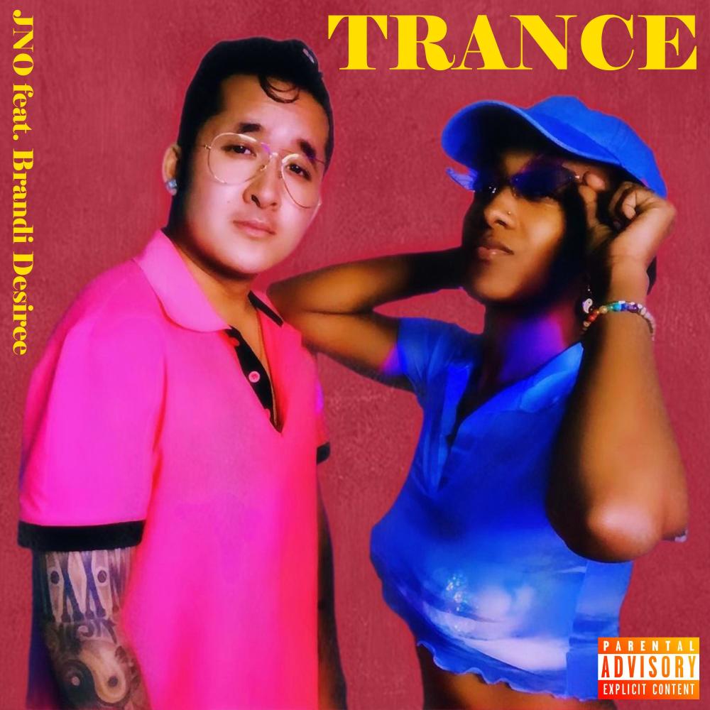 Trance (Explicit)