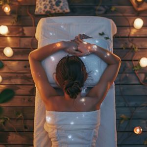 Album Moment for You from Sauna Spa Paradise