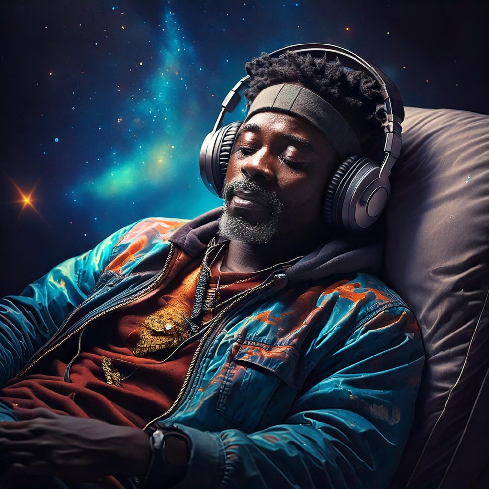 Gentle Hip Hop Sleep Tones