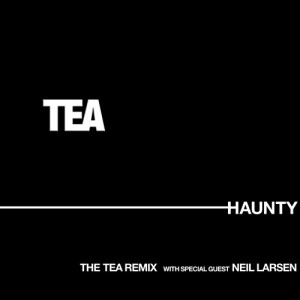 Listen to Haunty (The Tea Remix) song with lyrics from Tea