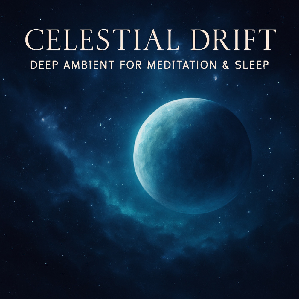 Celestial Cascade