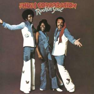 ดาวน์โหลดและฟังเพลง Rock the Boat พร้อมเนื้อเพลงจาก The Hues Corporation