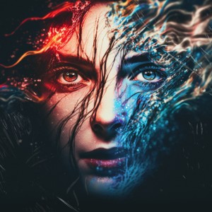 slovami的專輯Карие глазки