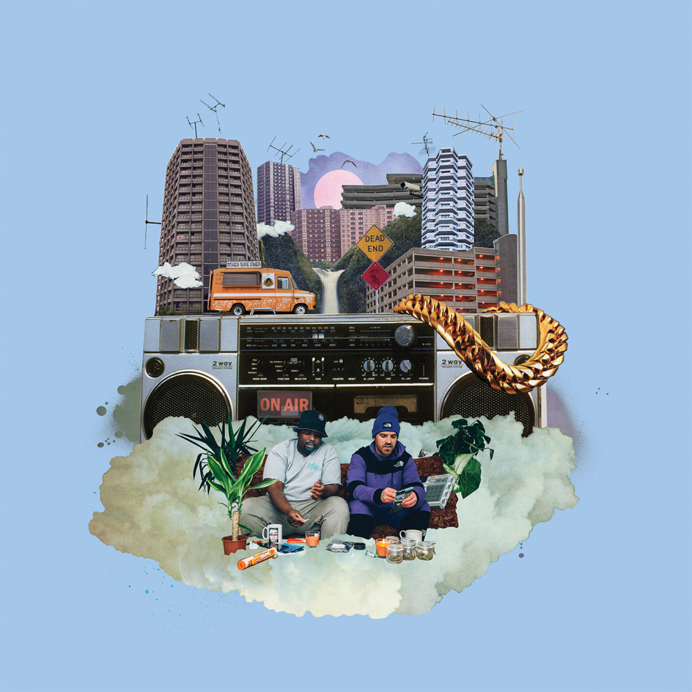 In My Mind (Instrumental)
