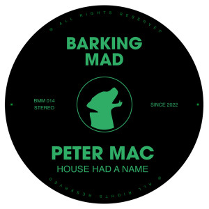 收听Peter Mac的House Had A Name歌词歌曲