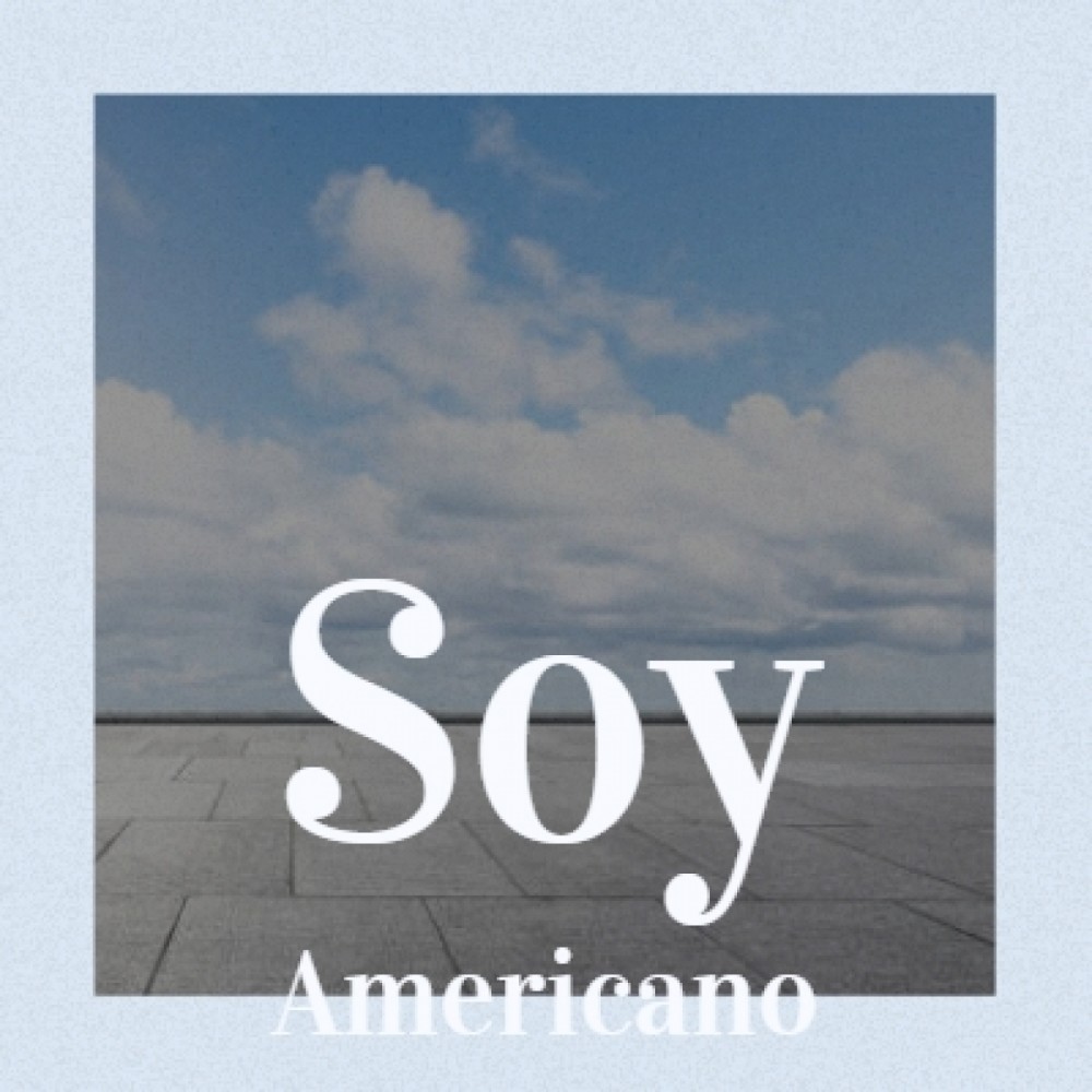 Soy Americano