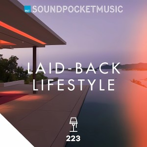 Album Laid-Back Lifestyle from Various