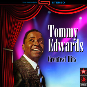 ดาวน์โหลดและฟังเพลง Lonely Hula Hands พร้อมเนื้อเพลงจาก Tommy Edwards