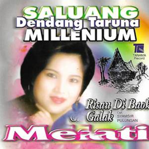 Listen to Batuka Mode song with lyrics from Melati