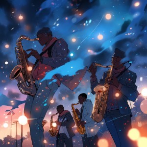 Dengarkan lagu Jazz Arrival nyanyian Hip Hop Lofi dengan lirik