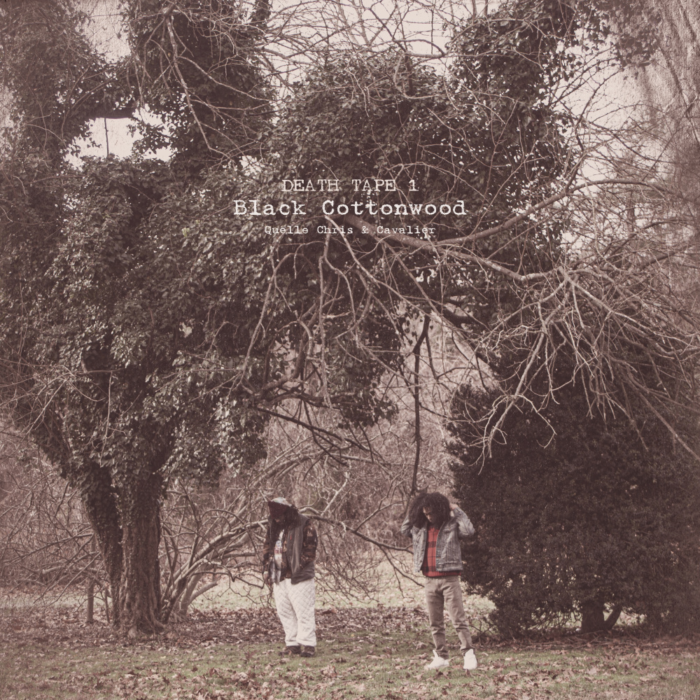 Tears As Modern Art (Explicit)