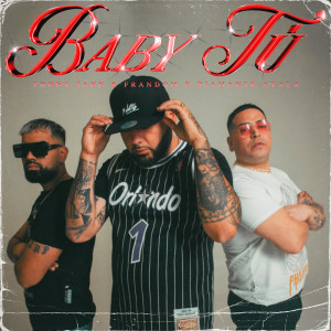 Album Baby Tú from Diamante Ayala