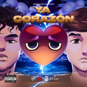 Album Ya Corazón from Junior H