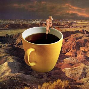 收聽Amber Coffman的No Coffee歌詞歌曲