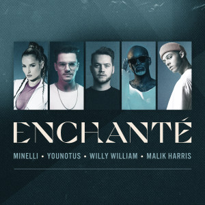 收聽Younotus的Enchanté (feat. Malik Harris & Minelli)歌詞歌曲