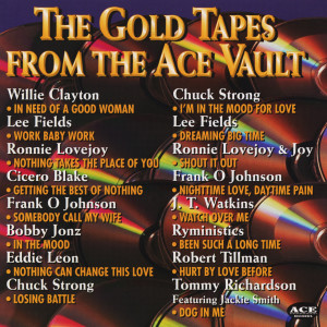 ดาวน์โหลดและฟังเพลง Shout It Out พร้อมเนื้อเพลงจาก Ronnie Lovejoy