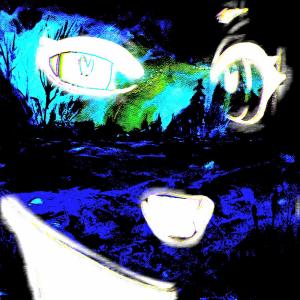 Pagliacci的專輯Otherworld (feat. Casio Lamb)