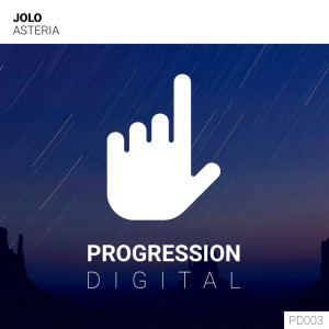 Dengarkan Asteria lagu dari JOLO dengan lirik