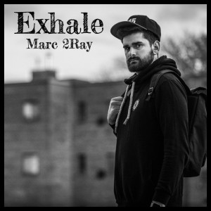 Album Exhale oleh Marc 2ray