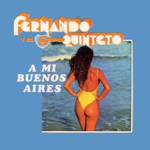 ดาวน์โหลดและฟังเพลง Quiero Bailar Mucho พร้อมเนื้อเพลงจาก Fernando y El Super Quinteto