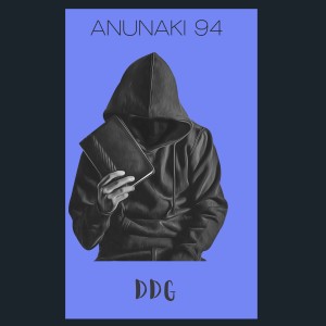 DDG的专辑Anunaki 94 (Explicit)