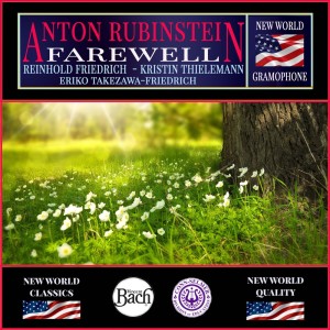 Listen to Farewell II song with lyrics from Kristin Tielemann