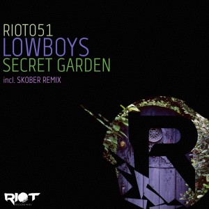 ดาวน์โหลดและฟังเพลง Secret Garden (Skober Remix) พร้อมเนื้อเพลงจาก Lowboys