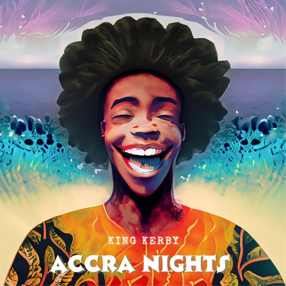 Zimeshika (feat. Pas Mac, Jewell King-Speaks, Judah Domino & Zipporah Danquah)