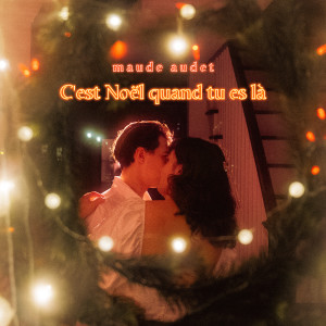 Album C'est Noël quand tu es là from 