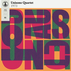 收聽Unisono Quartet的Specially For歌詞歌曲
