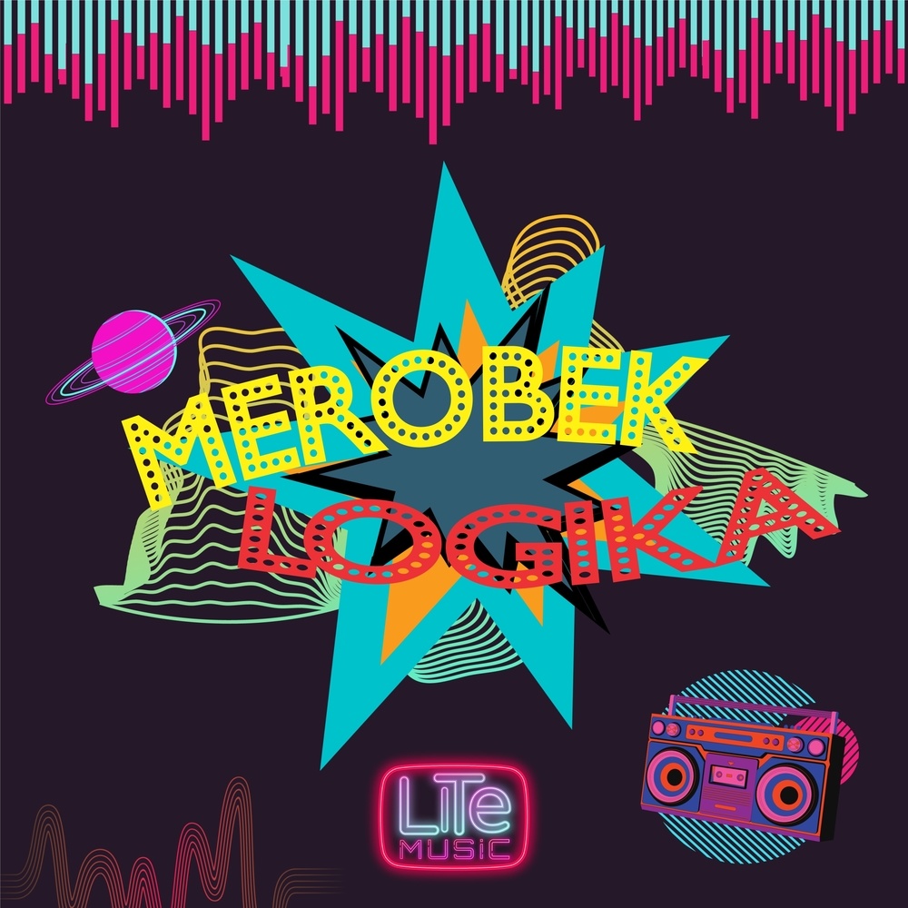 Merobek Logika