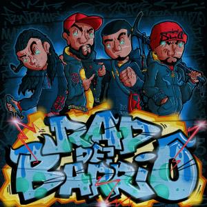 Doble Eme-i的專輯Rap de Barrio (Explicit)