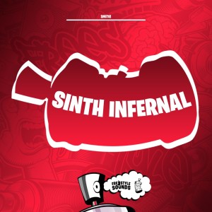 收聽Smith!的Sinth Infernal (Explicit)歌詞歌曲