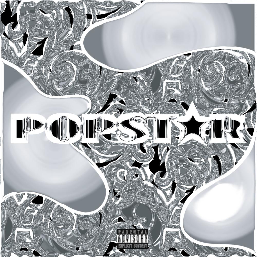 POPSTAR (feat. Tgizle) (Explicit)