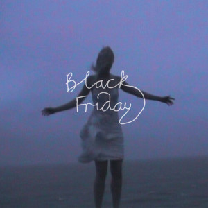 Tom Odell的專輯Black Friday EP