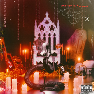 ดาวน์โหลดและฟังเพลง YOTM (Explicit) พร้อมเนื้อเพลงจาก Like Moths To Flames