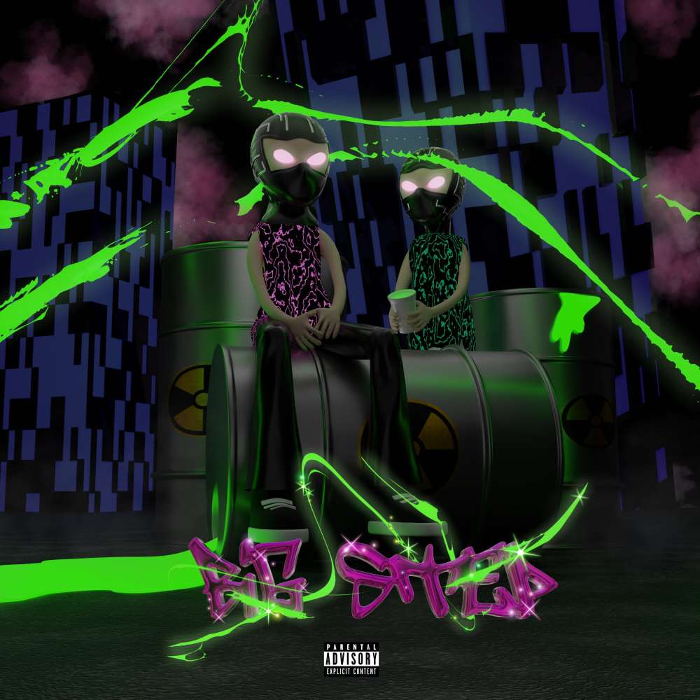BIG STEP (Explicit)