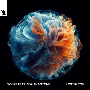 Scorz的專輯Lost In You