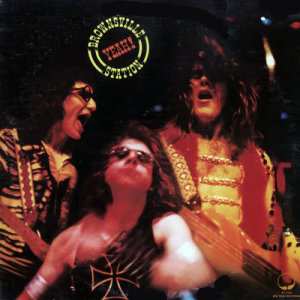 ดาวน์โหลดและฟังเพลง Barefootin' (LP版) พร้อมเนื้อเพลงจาก Brownsville Station