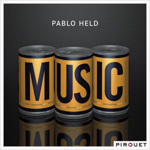 收听Pablo Held的Desire歌词歌曲