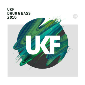 อัลบัม UKF Drum & Bass 2016 ศิลปิน Various