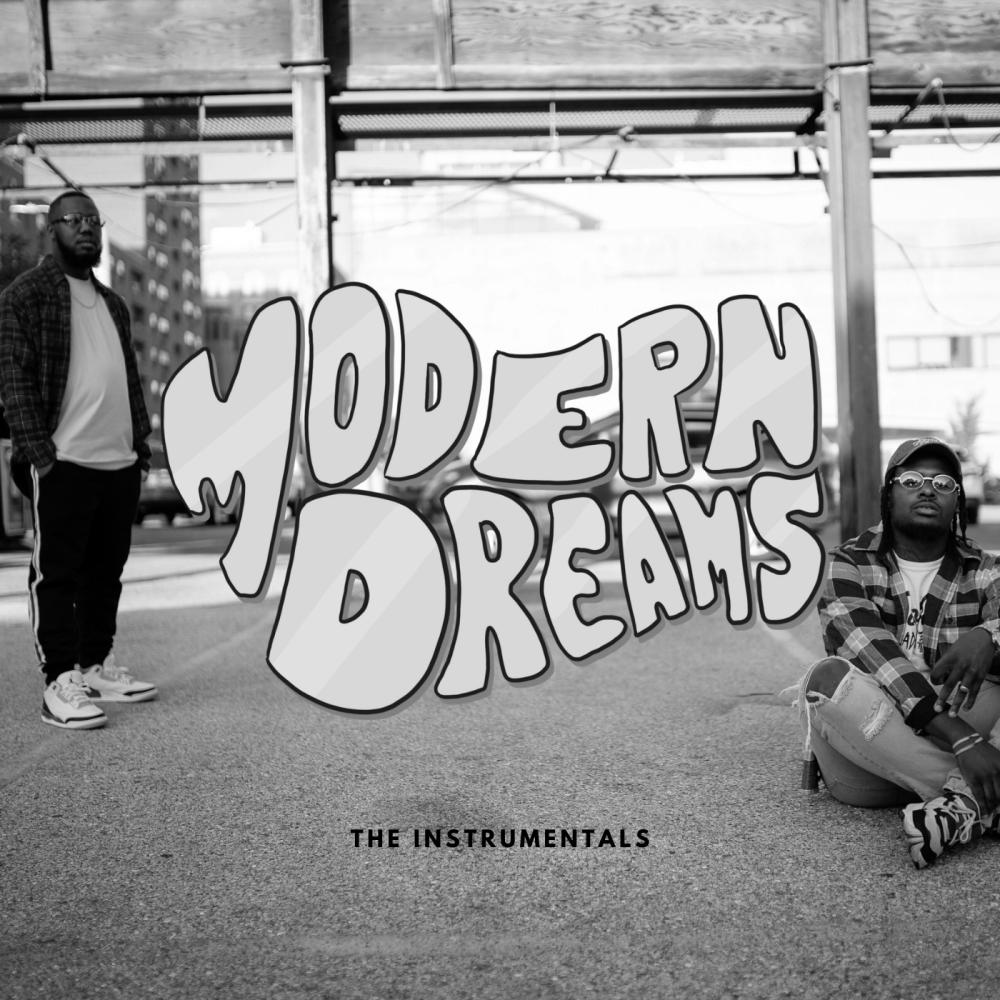 Woah (feat. TT The Artist) (Instrumental)