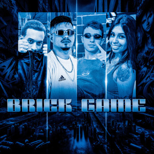 收聽DJ Patrick Muniz的Brick Game (Explicit)歌詞歌曲